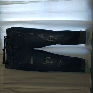 TORRID JEANS